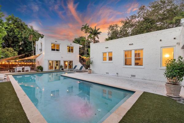 Biscayne Park Estates, 521 NE 119th St, Biscayne Park, Florida 33161, image 2