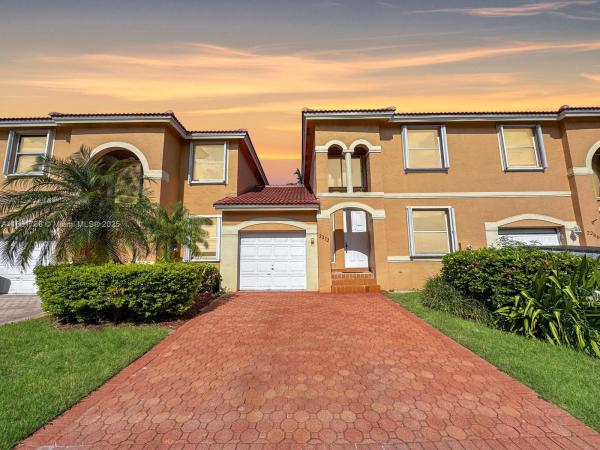 Antigua At Spring Valley, 2272 NW 160th Ter, Pembroke Pines, Florida 33028, image 1