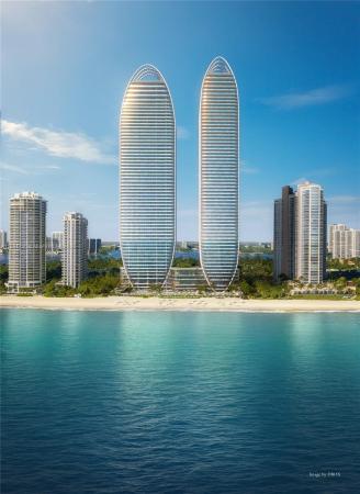 18801 Collins Ave #4101, Sunny Isles Beach, Florida 33160, image 1
