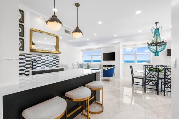 The Seasons, 209 N Fort Lauderdale Beach Blvd #17C, Fort Lauderdale, Florida 33304, image 1