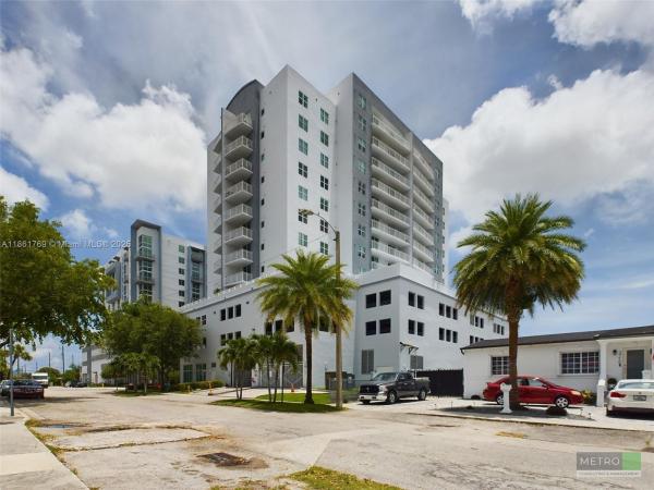 Douglas Place, 60 NW 37th Ave #704, Miami, Florida 33125, image 1