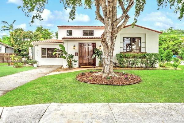 Shorecrest, 991 NE 82nd St, Miami, Florida 33138, image 1