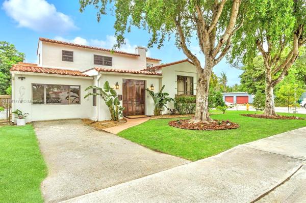 Shorecrest, 991 NE 82nd St, Miami, Florida 33138, image 3