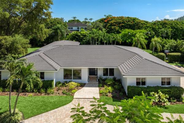 Town & Ranch Estates, 5940 SW 120th St, Pinecrest, Florida 33156, image 1