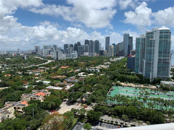 The Metropolitan, 2475 Brickell Ave #2504, Miami, Florida 33129, image 1