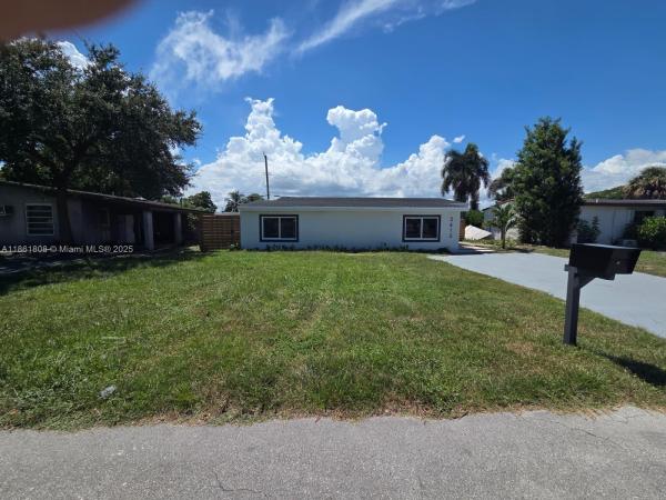North Margate, 2615 NW 62nd Ave, Margate, Florida 33063, image 1