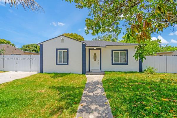 910 NW 123rd St, Miami, Florida 33168, image 1