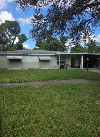 Melrose Park, 831 SW 39th Ave, Fort Lauderdale, Florida 33312, image 1