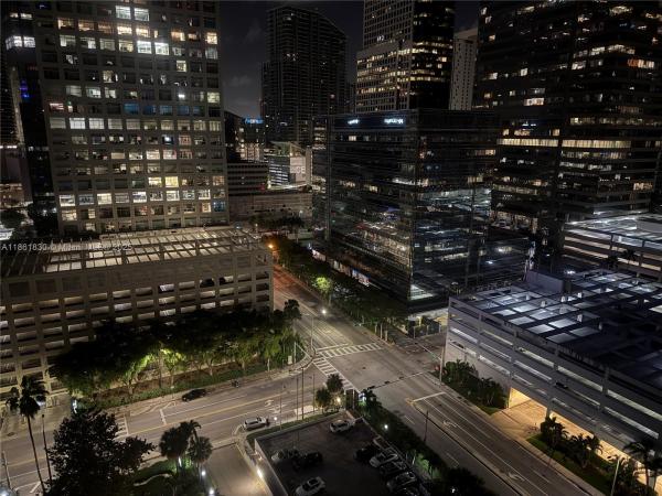 The Four Ambassadors, 801 Brickell Bay Dr #2064, Miami, Florida 33131, image 1