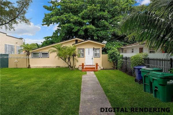2447 NW 42nd St, Miami, Florida 33142, image 1