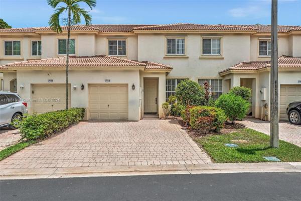Palm Brook At Walnut Creek, 1915 NW 79th Ter, Pembroke Pines, Florida 33024, image 1