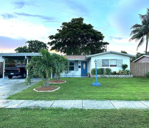 Midland, 2751 SW 4th Ct, Fort Lauderdale, Florida 33312, image 1