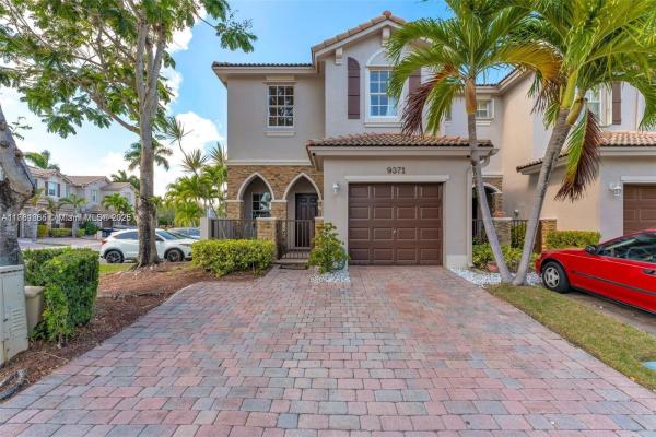 The Waterways At Isles Of Bayshore, 9371 SW 221st Way #9371, Cutler Bay, Florida 33190, image 1