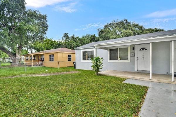 1461 NE 131st St #1, North Miami, Florida 33161, image 1