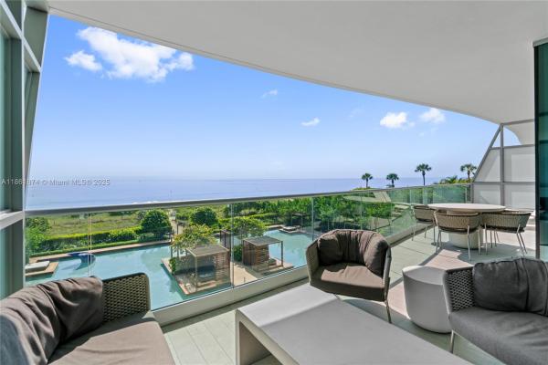 Fendi Chateau Residences, 9349 Collins Ave 303, Surfside, Florida 33154, image 1
