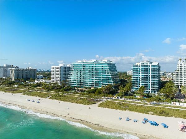 Fendi Chateau Residences, 9349 Collins Ave #303, Surfside, Florida 33154, image 3