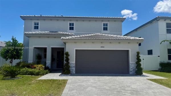 14808 SW 163rd Ter #., Unincorporated Dade County, Florida 33187, image 1