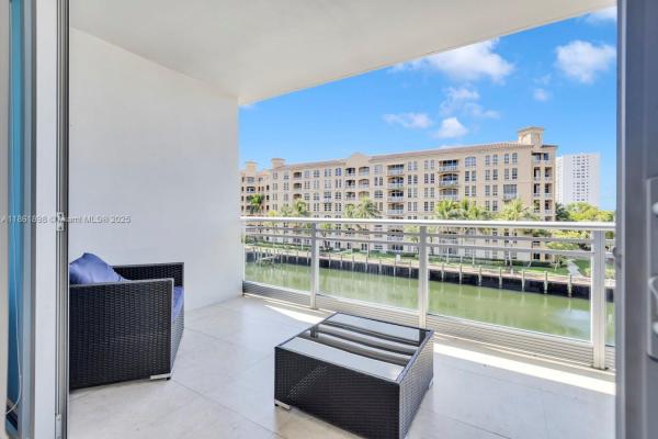 Artech Residences At Aventura, 2950 NE 188th St #315, Aventura, Florida 33180, image 1