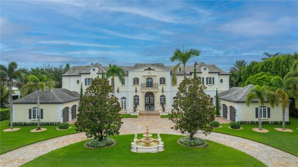 Windmill Reserve, 2951 Lake Ridge Ln, Weston, Florida 33332, image 1