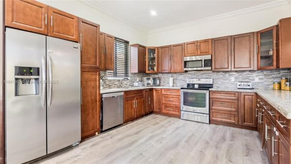 Bellagio At Vizcaya, 12826 SW 50th Ct, Miramar, Florida 33027, image 1