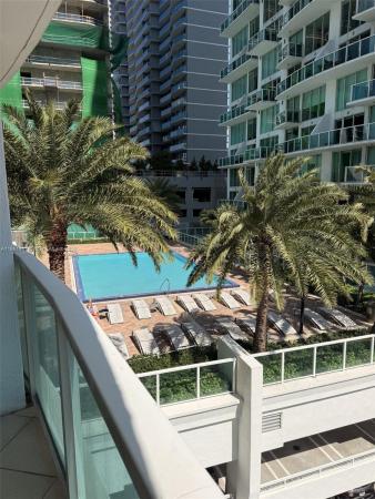 Brickell On The River North Tower, 31 SE 5th St #1411, Miami, Florida 33131, image 1