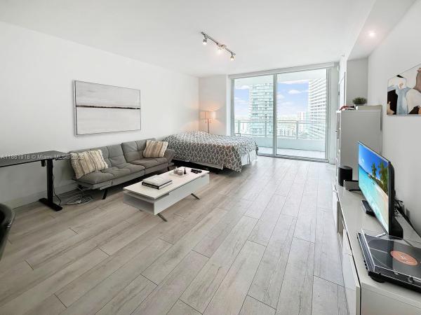 The Bond On Brickell, 1080 Brickell Ave #2305, Miami, Florida 33131, image 1