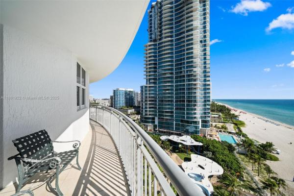 DoubleTree By Hilton Ocean Point Resort & Spa, Sunny Isles Beach, Florida 33160, image 2