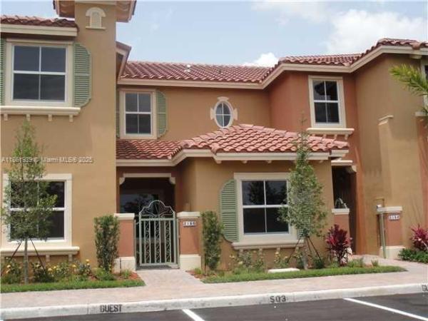 Siena, 5803 Siena Ln, Hollywood, Florida 33021, image 1