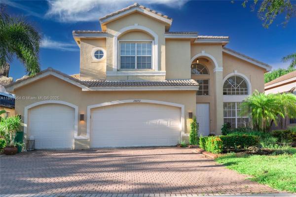Sunset Lakes, 18672 SW 55th St #18672, Miramar, Florida 33029, image 1