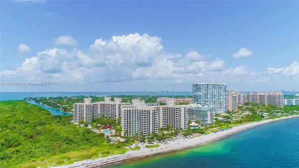 Towers Of Key Biscayne, 1121 Crandon Blvd #D703, Key Biscayne, Florida 33149, image 1