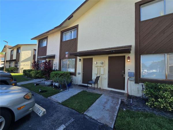 Coventry Gardens, 6627 Winfield Blvd #102-C, Margate, Florida 33063, image 1