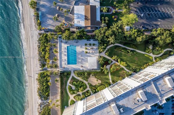 Sands Of Key Biscayne, 615 E Ocean Dr #6A, Key Biscayne, Florida 33149, image 1