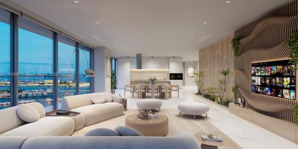 Missoni Baia, 700 24th St #4007, Miami, Florida 33137, image 1