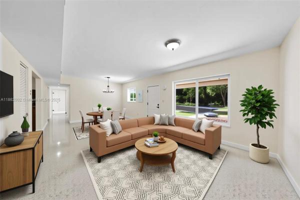 1096 Raven Ave, Miami Springs, Florida 33166, image 1