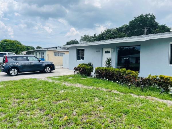 Lake Forest, 3500 SW 36th St, West Park, Florida 33023, image 1