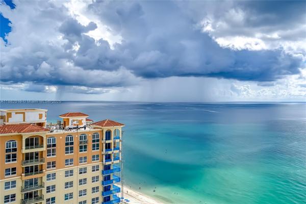 Parker Tower, 3140 S Ocean Dr #2308, Hallandale Beach, Florida 33009, image 1