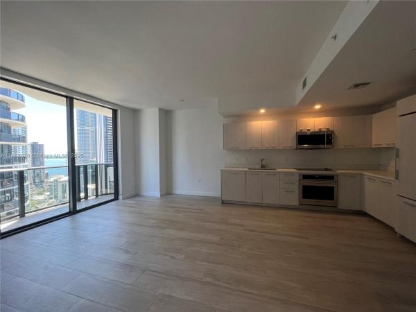 Brickell Heights West, 55 SW 9th St #2702, Miami, Florida 33130, image 1