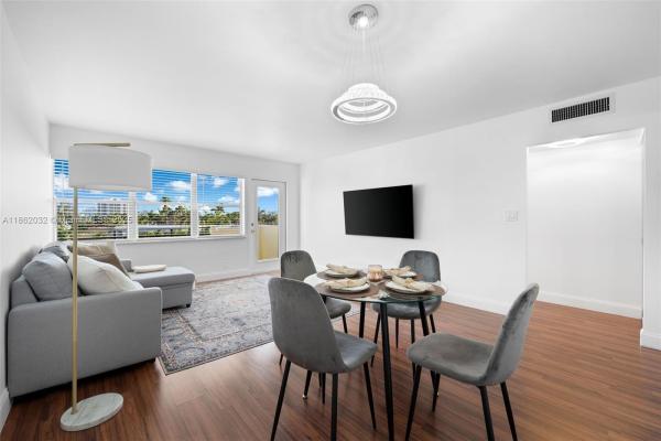 Ocean View Towers, 401 Golden Isles Dr #406, Hallandale Beach, Florida undefined, image 1