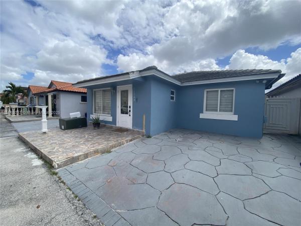 University Courts, 11564 SW 7th St, Sweetwater, Florida 33174, image 1