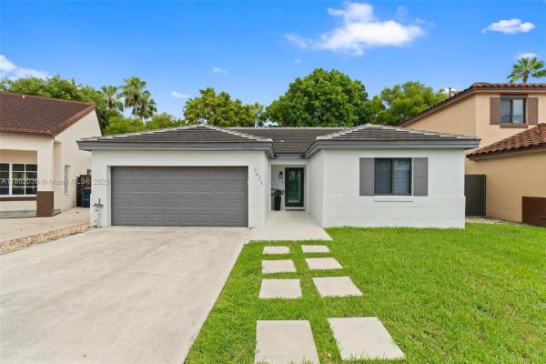 7411 SW 157th Ct, Miami, Florida 33193, image 1