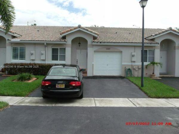 The Villages Of Renaissance, 11297 SW 17th Ct #11297, Miramar, Florida 33025, image 1