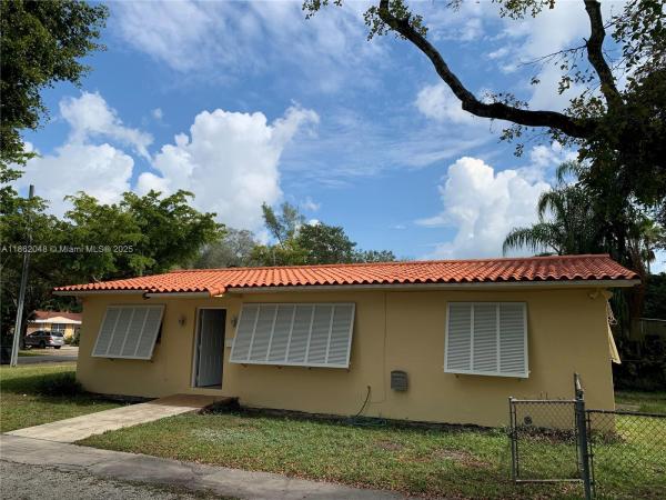 Irons Manor, 13195 NE 10th Ave #13195, North Miami, Florida 33161, image 1
