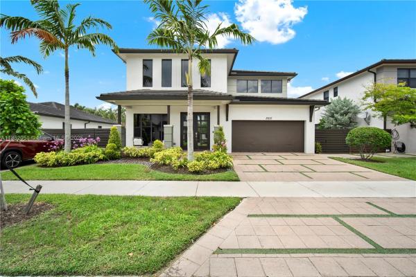 Satori, 8935 NW 161st Ter, Miami Lakes, Florida 33018, image 1