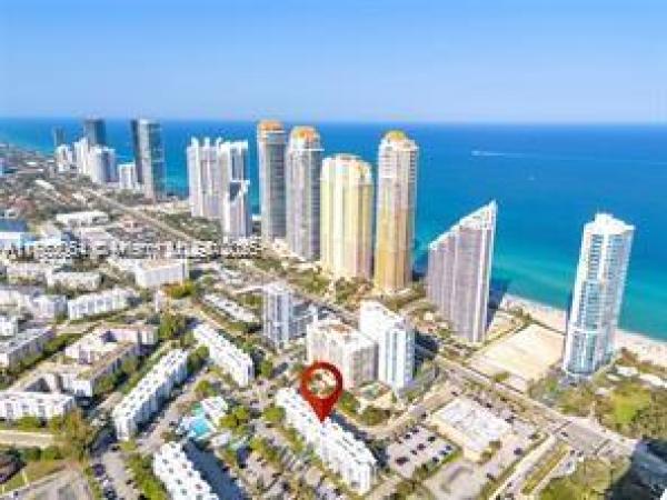 Avila North, 200 177th Dr 419, Sunny Isles Beach, Florida 33160, image 1