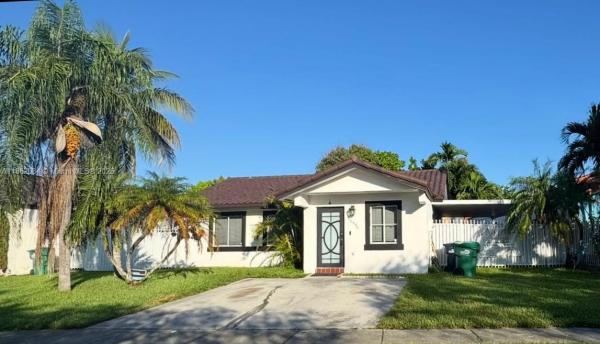 20990 SW 119th Ct, Miami, Florida 33177, image 1