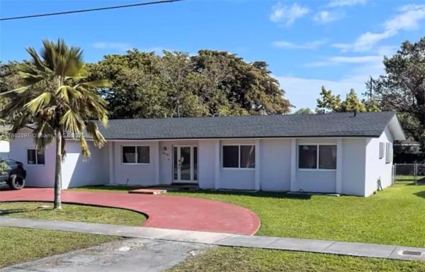 Mark Manor Pines, 19701 SW 87th Ave, Cutler Bay, Florida 33157, image 1
