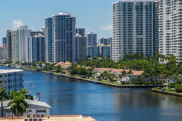Avant Garde, 2017 S Ocean Dr #1008, Hallandale Beach, Florida 33009, image 1