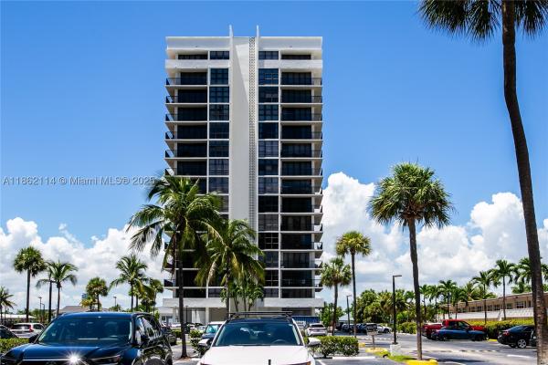 Avant Garde, 2017 S Ocean Dr #1008, Hallandale Beach, Florida 33009, image 1