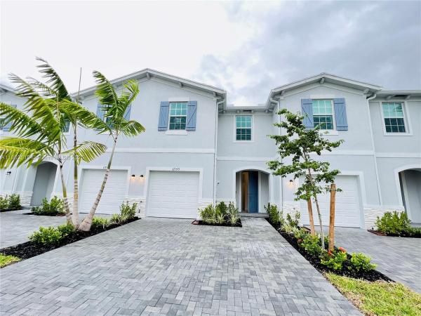 Lakeshore At The Fountains, 6949 Harbours Edge Ave #6949, Lake Worth Beach, Florida 33467, image 1