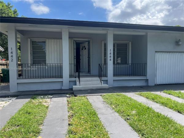 Cordova Park, 1444 NW 38th St #1444, Miami, Florida 33142, image 1